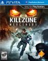 Killzone: Mercenary v Developer Interview